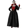 Image de Déguisement Pour Adultes Vampiresse Xxl