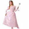 Image de Déguisement Pour Enfants Rose Fée - 10-12 Ans