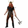 Image de Déguisement Pour Adultes Viking - Xs/s