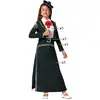 Image de Déguisement Pour Enfants Mariachi Fille - 7-9 Ans
