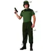 Image de Déguisement Pour Adultes Garde Civil Homme - M/l