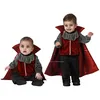 Image de Déguisement Pour Bébés Vampire + 24 Mois