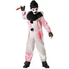 Image de Déguisement Clown Terrificateur Sanglant Enfant