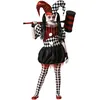 Image de Déguisement Pour Enfants Arlequin - 3-4 Ans