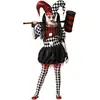 Image de Déguisement Pour Enfants Arlequin - 10-12 Ans