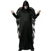 Image de Déguisement Pour Adultes Ange Noir Xl