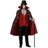 Image de Déguisement Pour Adultes Vampire Xl