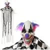 Image de Décoration D'halloween Clown 120 X 80 X 12 Cm