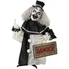 Image de Décoration D'halloween Clown 120 X 85 X 18 Cm