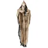 Image de Décoration D'halloween Squelette 180 X 120 Cm