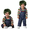Image de Déguisement Pour Bébés Figurine Halloween - 12-24 Mois