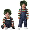 Image de Déguisement Pour Bébés Figurine Halloween - 24 Mois
