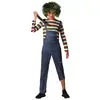 Image de Déguisement Pour Enfants Figurine Halloween - 10-12 Ans