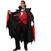 Image de Déguisement Homme Vampire Dracula