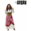 Image de Déguisement Pour Adultes Th3 Party Multicouleur - M/l
