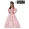Image de Déguisement Pour Enfants Th3 Party Rose (1 Pièce) (1 Unités) - 5-6 Ans