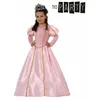 Image de Déguisement Pour Enfants Th3 Party Rose (1 Pièce) (1 Unités) - 7-9 Ans