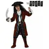 Image de Déguisement Pour Enfants Th3 Party 5846 Marron 3-4 Ans
