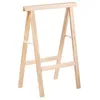 Image de Chevalet En Pin Pro 1 Mètre Section 50x23mm Astigarraga