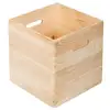 Image de Caisse Sans Couvercle Pin Mas.30x30x30 Astigarraga - Cbs303030