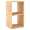 Image de Cube 2 Cases Serie Dinamic Astigarraga - Dinamic-2