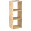 Image de Astigarraga Dmc300.99 Etagère Modulable Bois