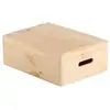 Image de Caisse De Rangement Pin Mas.40x30x14cm Astigarraga - Cbt403014