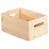 Image de Caisse Sans Couvercle Pin Mas.30x20x14 Astigarraga - Cbs302014