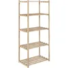 Image de Etagère en kit profondeur 40 cm Natura