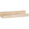 Image de Étagère en pin Kit Line 40 cm