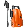 Image de Casals C63009000 Nettoyeur haute pression 1400 W (105 bars de pression maximale débit de 300 l/h jusquà 375 l/h réservoir pour