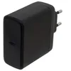 Image de Chargeur Mural Fonestar Power-c-100 100 W Noir