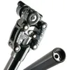 Image de Tige de selle suspendue Suntour SP25-NCX 30.9 400/50