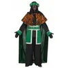 Image de Déguisement Pour Adultes Roi Mage Balthazar M/l 6 Pièces