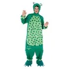 Image de Déguisement Pour Adultes Grenouille Homme M/l (3 Pièces)