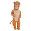 Image de Déguisement Pour Bébés Lion (2 Pièces)