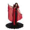 Image de Déguisement Pour Adultes Glamour Femme Vampire M/l (2 Pièces)