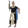 Image de Déguisement Pour Adultes Pharaon M/l (3 Pièces)