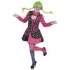 Image de Déguisement Pour Adultes Rayures Femme Clown M/l (2 Pièces)