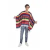 Image de Déguisement Pour Adultes Monterrey Poncho L