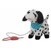 Image de Peluche Sonore Dalmatien Chien Musical 24 Cm