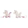 Image de Jouet Peluche Licorne Interactif (23 Cm)
