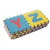 Image de Puzzle Enfant 26 Pièces Alphabet 32 X 32 X 1 Cm