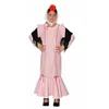 Image de Déguisement Pour Enfants Chulapa Rose 11-13 Ans (3 Pièces)