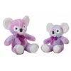 Image de Jouet Peluche Otto Rose Koala 42 Cm