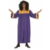Image de Déguisement Pour Adultes Gospel Chanteur (2 Pièces) - Xl