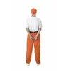 Image de Déguisement Pour Adultes Orange Prisonnier L