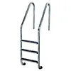 Image de FLEXINOX - ECHELLE Standard INOX 3 Marches