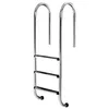 Image de Flexinox Échelle Droite Inox   3 4 ou 5 marches