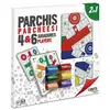 Image de Parchis Cayro 4 - 6